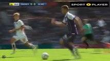 Corentin Jean Goal hd- Toulouse	1-0	Nice 23.04.2017
