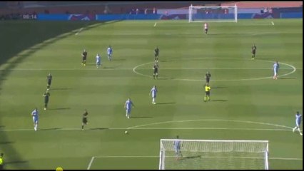 Rispoli Goal - Lazio vs US Palermo 5-2  23.04.2017 (HD)