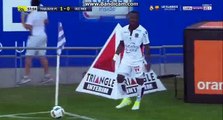 Valencin Eysseric Goal HD - Toulouse 1-1 OGC Nice - 23.04.2017 HD
