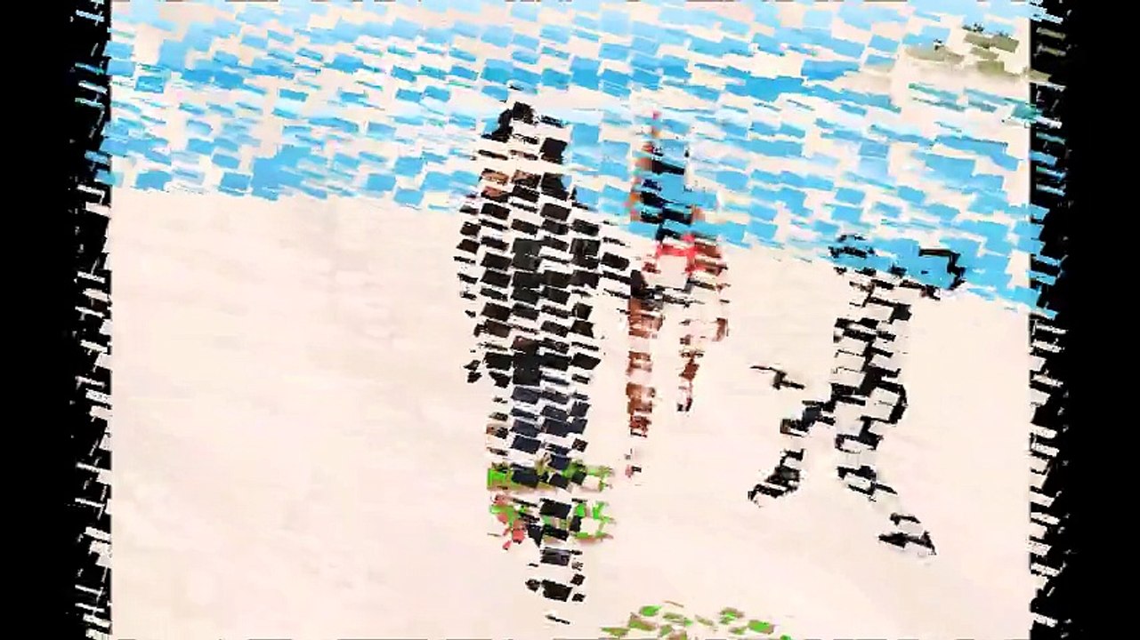 Fiesta de Verano Imvu Hot Couple Dance