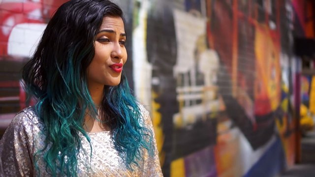 Ellie Goulding - Love Me Like You Do | Hosanna (Vidya Vox Mashup Cover)