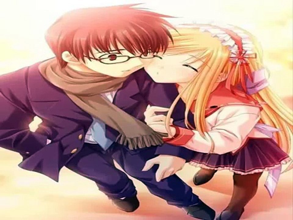 Nightcore - I Wish