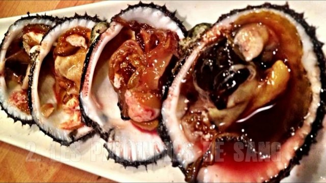 5 ALIMENTS DANGEREUX À NE JAMAIS GOÛTER À L'ÉTRANGER