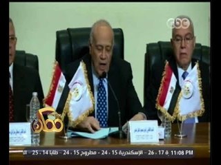 #ممكن | إعلان النتائج النهائية لــ الاعادة بانتخابات النواب