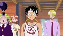 Luffy Sees His Father For the First Time - The Revolutionary Army Was Defeated - One Piece Ep 779