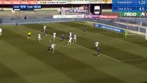 Adem Ljajić Goal HD - Chievo Verona 0-1 Torino 23.04.2017
