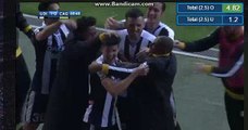 Stipe Perica Goal HD - Udinese 1-0 Cagliari - 23.04.2017 HD