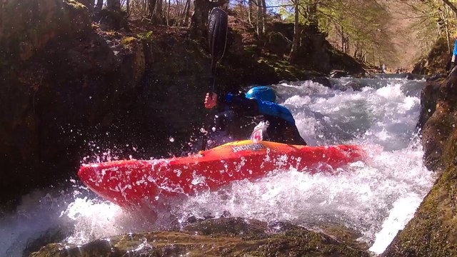 Pyrénées Buddies Race : voici un extrait de la course par équipe