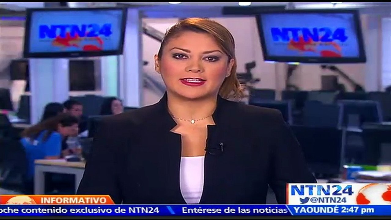 “La mujer es la lideresa en el campo, es la que tiene toda la responsabilidad en esa área” Esperanza Coy Monsalve, ganadora del premio Woman Together