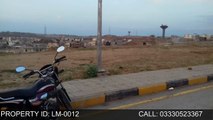 EXCELLENT PLOT IN PHASE 8 SECTOR F1 BAHRIA TOWN RAWALPINDI AVAILABLE FOR SALE