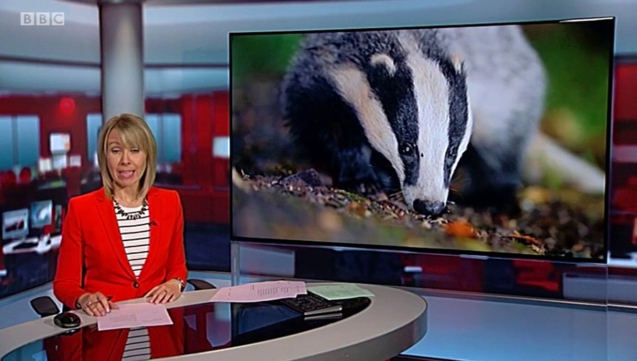 OBG urge planners and developers to do more - BBC South