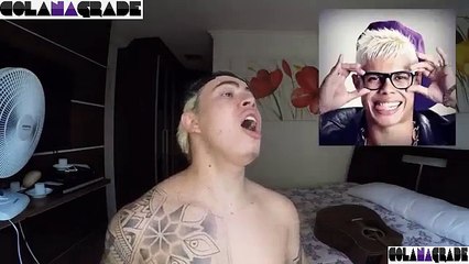 IMITANDO FUNKEIROS feat WHINDERSON NUNES