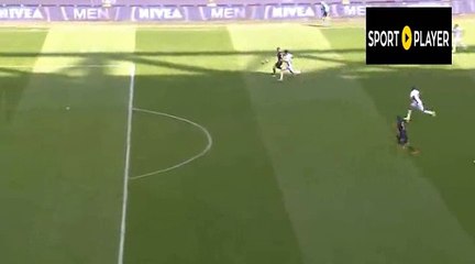 Gianluca Lapadula  Goal HD - AC Milan	1-2	Empoli 23.04.2017