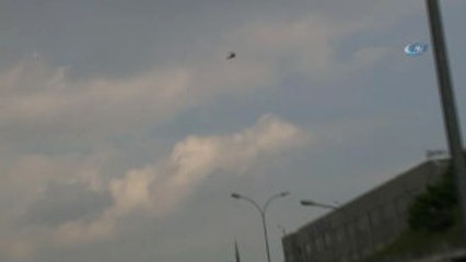 Fenerbahçe Taraftarı Tt Arena'da