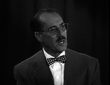 You Bet Your Life! GROUCHO MARX Secret word STREET 1