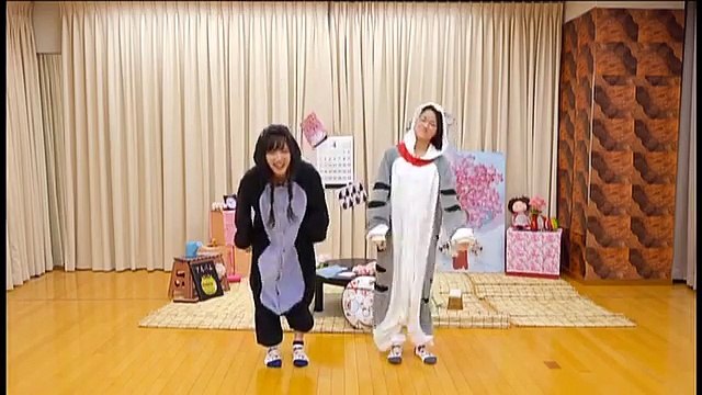 Suzuki Airi, Taguchi Yurushite Nyan