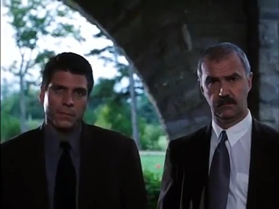 Eric Roberts (Wrong Number Full Movie Crime Drama Mystery Thriller Rated R part 2/3