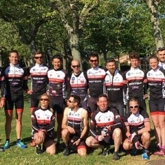 stage COT Saint-Cyprien avril 2017