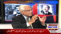 Tareekh-e-Pakistan Ahmed Raza Kasuri Ke Sath – 23rd April 2017