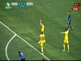 Kayseri Erciyesspor Ankaragücü: 1-4 Maç Özeti ve Golleri (23 Nisan 2017)