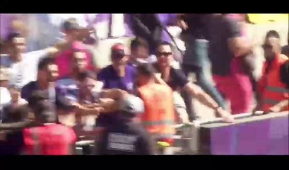 All Goals & Highlights HD - Toulouse 1-1 Nice - 23.04.2017