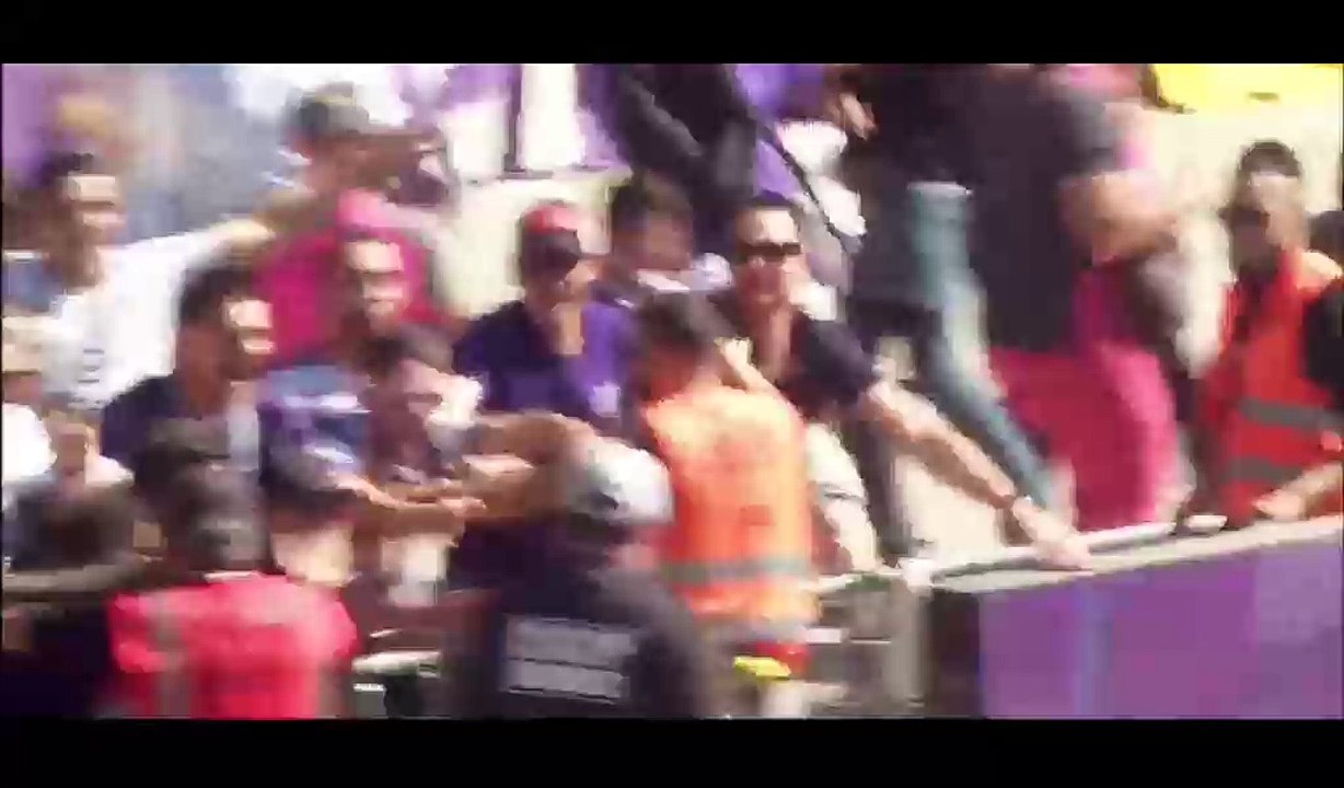 All Goals & Highlights HD - Toulouse 1-1 Nice - 23.04.2017