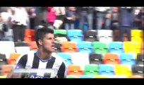 All Goals & Highlights HD - Udinese 2-1 Cagliari - 23.04.2017