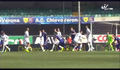 All Goals & Highlights HD - Chievo 1-3 Torino - 23.04.2017