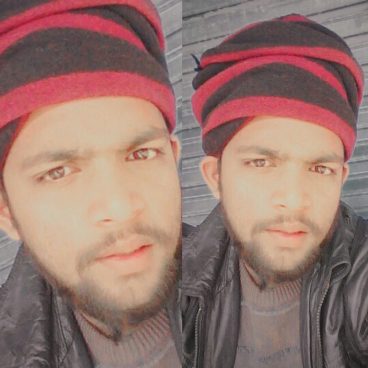 Nouman Jani
