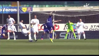 All Goals & Highlights HD - Chievo 1-3 Torino - 23.04.2017