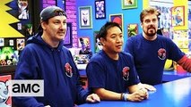 Reverse Stash Summary - Comic Book Men Season 6 Episode 16 : Free Streaming Full,