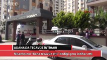 Adana'da şok eden olay