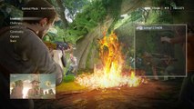 UNCHARTED 4 A THIEF END SURVIVAL MODE (20)
