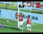 Gol dan Highlight, Bali United VS Persipura 1-2