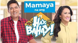 Hay Bahay - April 23, 2017 Part 3