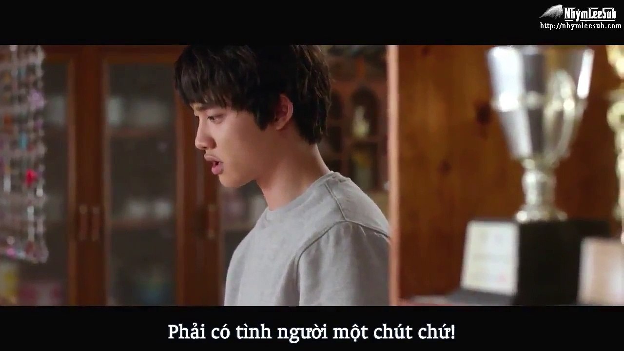 Hyung - D.O. (EXO), Jo Jung Suk_34