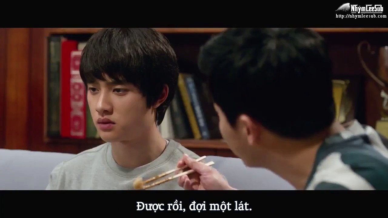 Hyung - D.O. (EXO), Jo Jung Suk_39