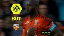 But Michael CIANI (13ème) / FC Lorient - FC Metz - (5-1) - (FCL-FCM) / 2016-17