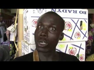 La peur de la guerre vide Abidjan de ses habitants