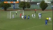 FK Radnik B. - FK Željezničar / Šansa za Željezničar