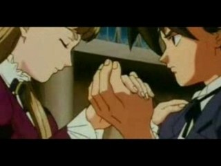 AMV-Gundam Wing