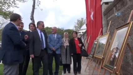 Sultan Iı. Bayezid Külliyesi Sağlık Müzesi 20 Yaşında