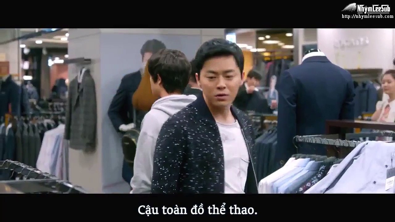 Hyung - D.O. (EXO), Jo Jung Suk_70