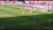 Nacho Monreal Goal HD - Arsenal 1-1 Manchester City  23.04.2017