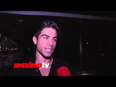 Luke Valen I Like Justin Bieber's Fashion Ryan Ochoa's Swagged Out 18th Birthday Party