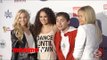 Olivia Holt, Madison Pettis, Alli Simpon | Ryan Ochoa's Swagged Out 18th BDay Party