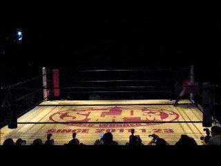 Kairi Hojo Vs Konami