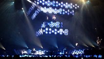 Muse - Undisclosed Desires - London O2 Arena - 10/26/2012