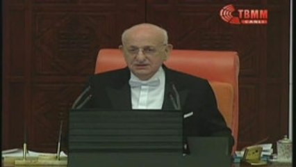 CHP Lideri Kılıçdaroğlu, Meclis'teki 23 Nisan Özel Oturumunda Konuştu 4