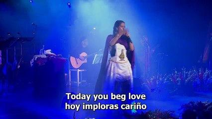Lila Downs   Fallaste Corazón Subtitulada